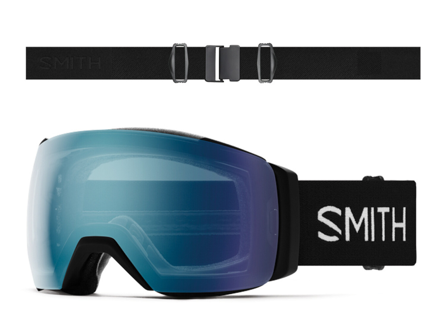 Smith I/O Mag XL - Fresh Air Kelowna