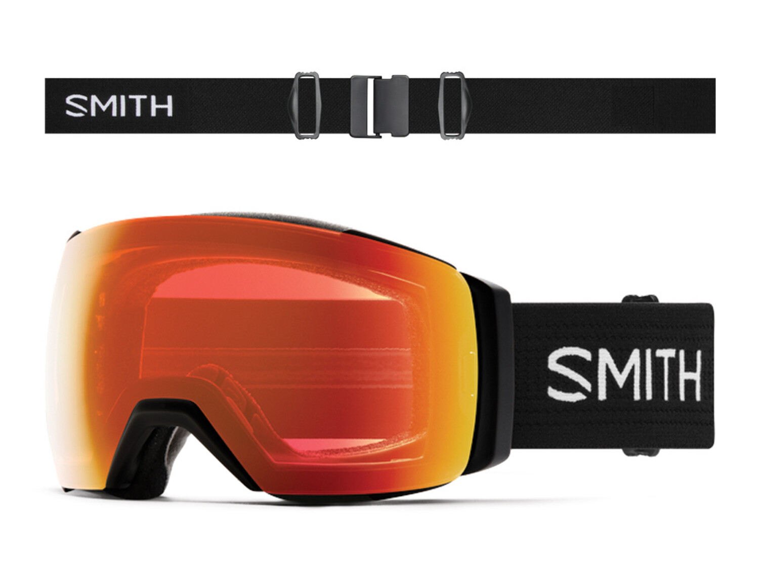 Smith I/O Mag XL - Fresh Air Kelowna
