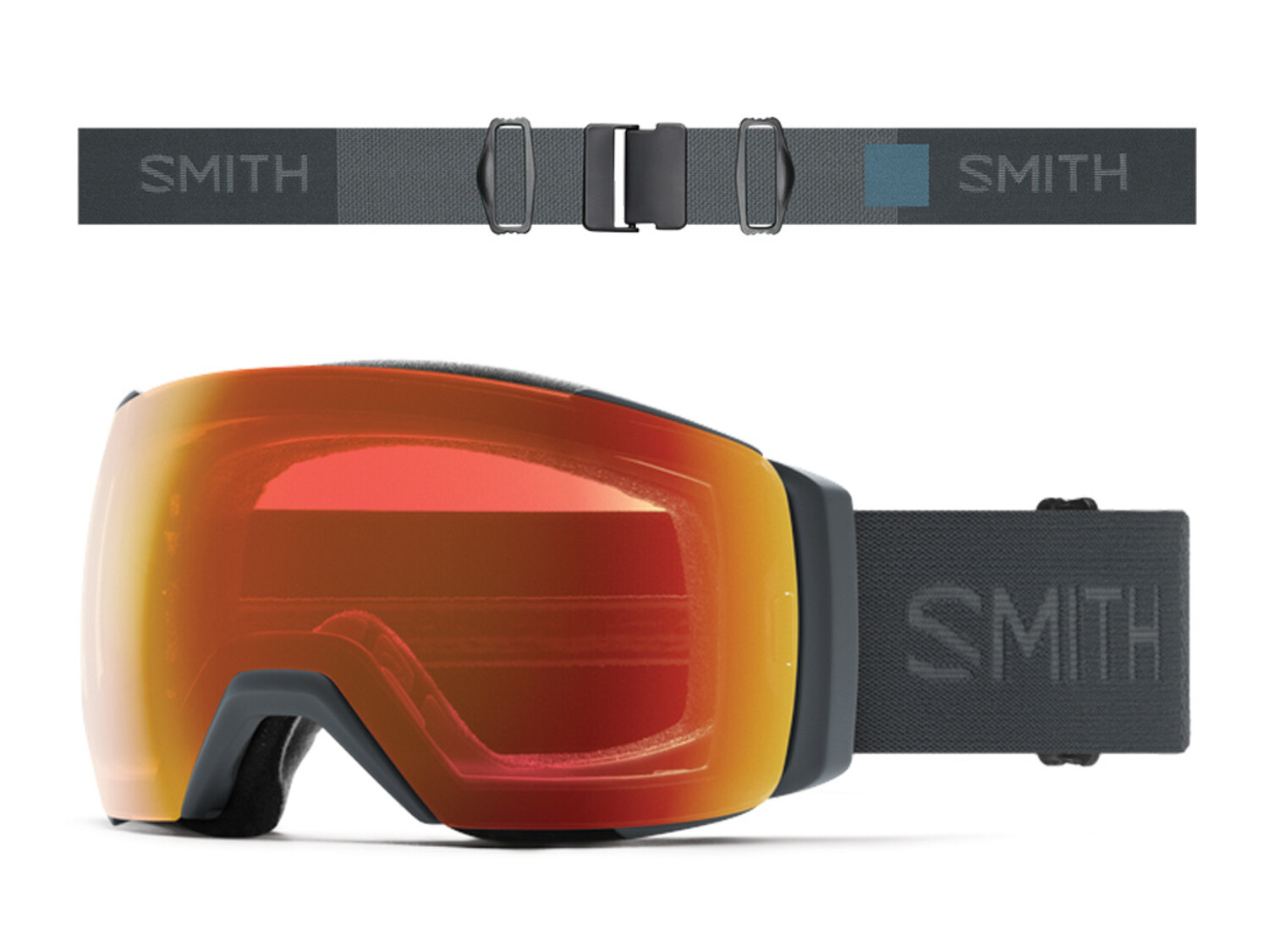 Smith I/O Mag XL - Fresh Air Kelowna