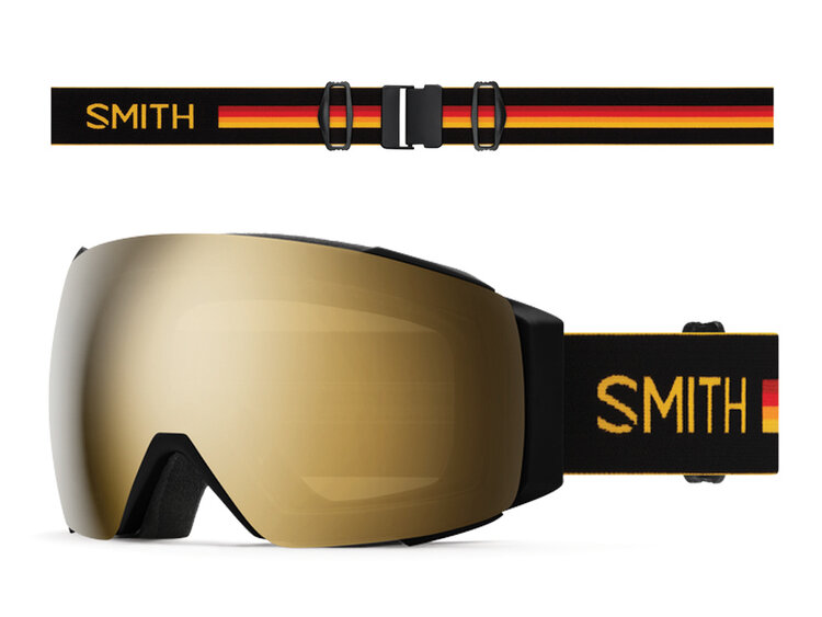 Smith Smith I/O Mag Goggles