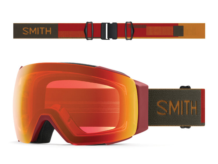 Smith Smith I/O Mag Goggles