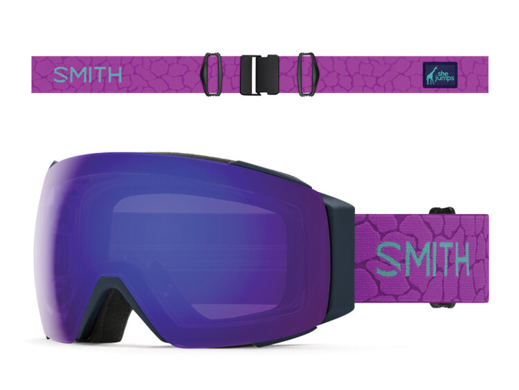 Smith Smith I/O Mag Goggles