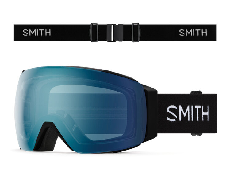 Smith Smith I/O Mag Goggles