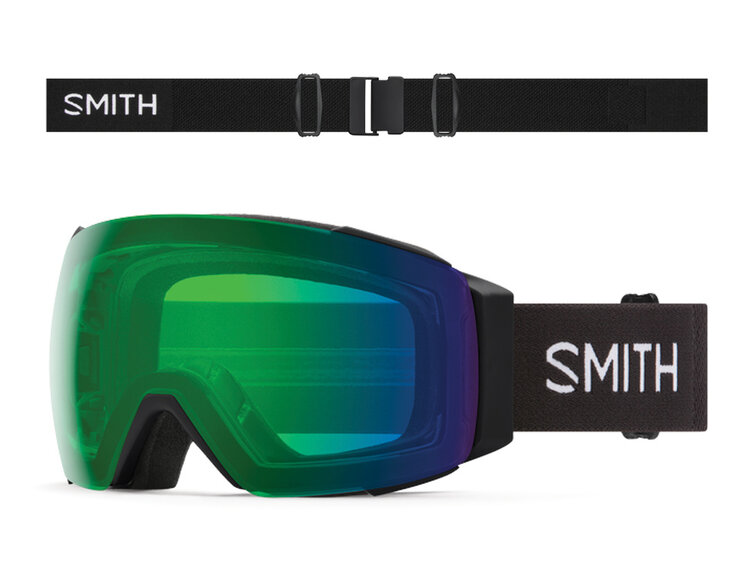 Smith Smith I/O Mag Goggles