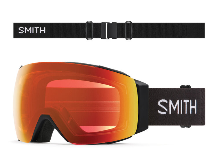 Smith Smith I/O Mag Goggles