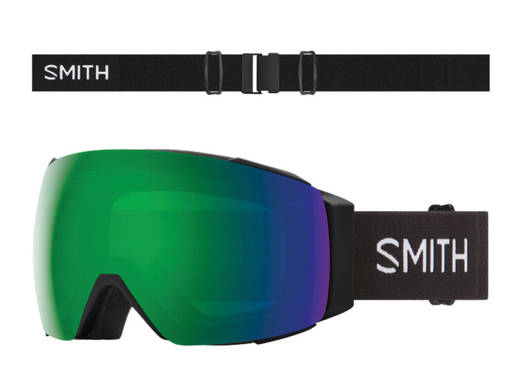 Smith Smith I/O Mag Goggles
