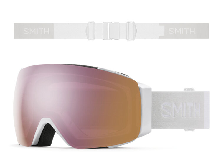 Smith Smith I/O Mag Goggles