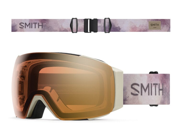 Smith Smith I/O Mag Goggles