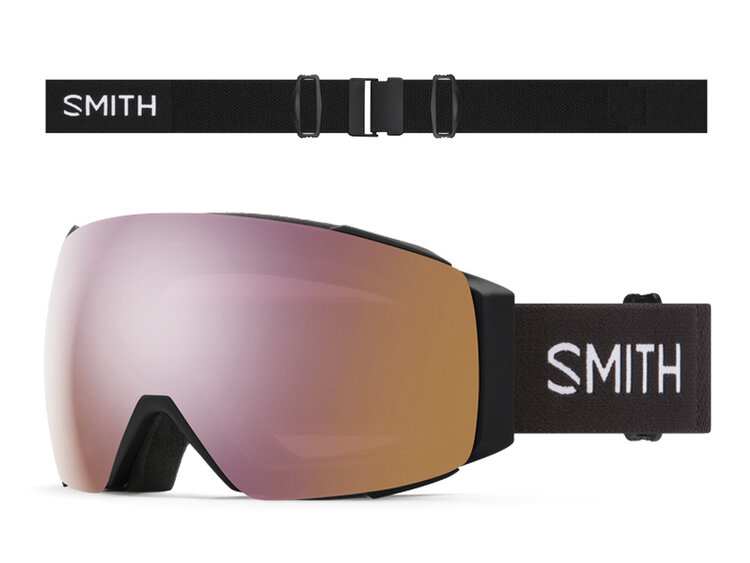 Smith Smith I/O Mag Goggles