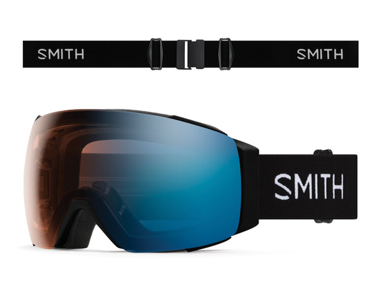 Smith Smith I/O Mag Goggles