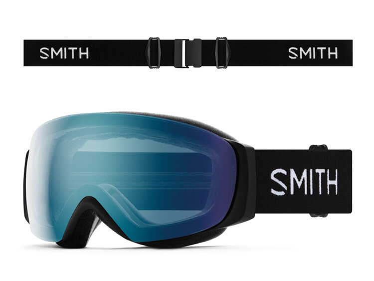 Smith Smith I/O Mag S Goggles
