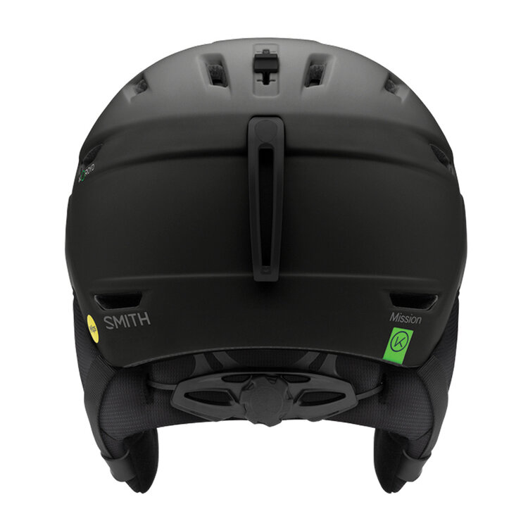 Smith Smith Mission Mips Helmet