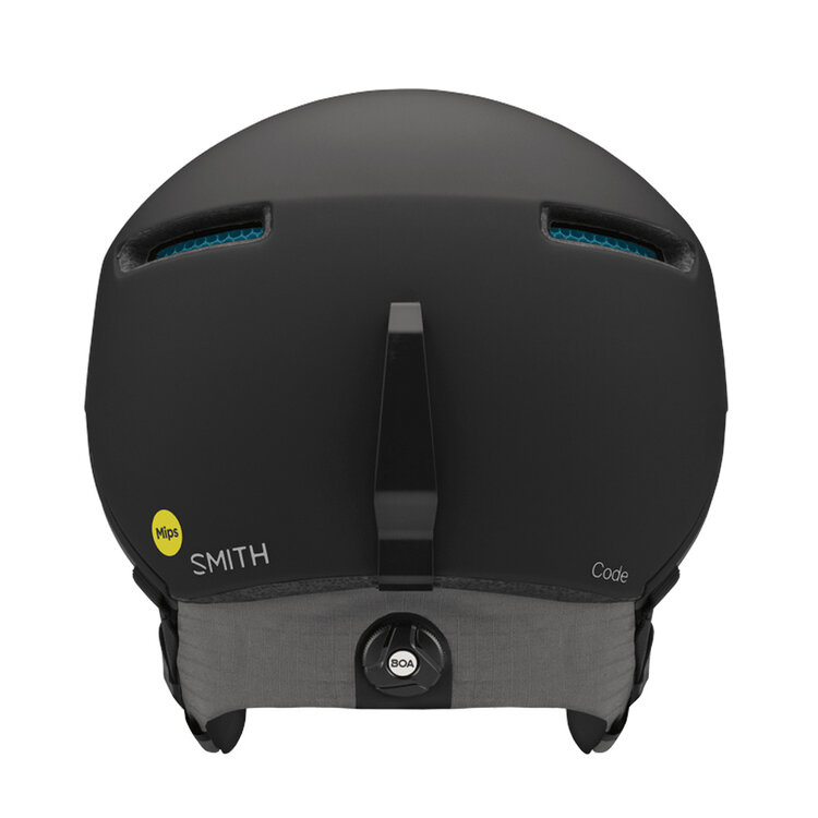 Smith Smith Code MIPS — Adult Snow Helmet