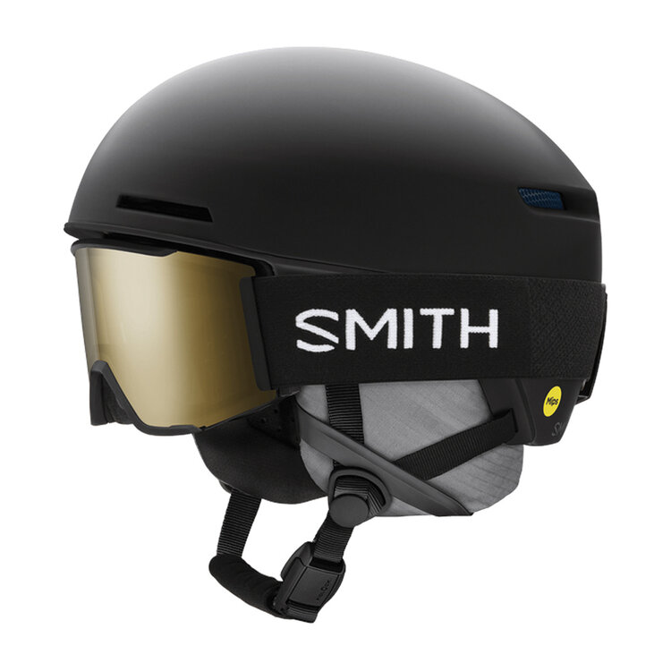 Smith Smith Code Mips Helmet