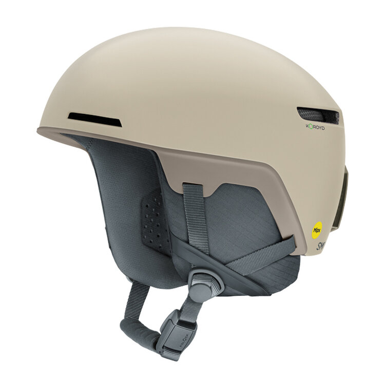 Smith Smith Code MIPS — Adult Snow Helmet