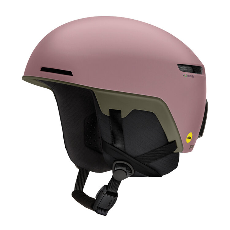 Smith Smith Code MIPS — Adult Snow Helmet