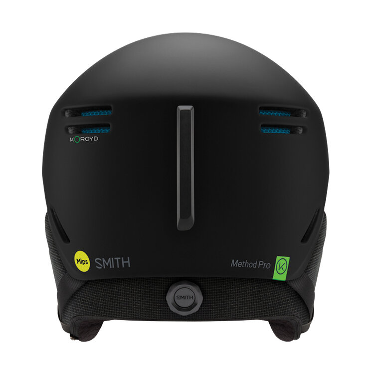 Smith Smith Method Pro Mips Helmet 2024
