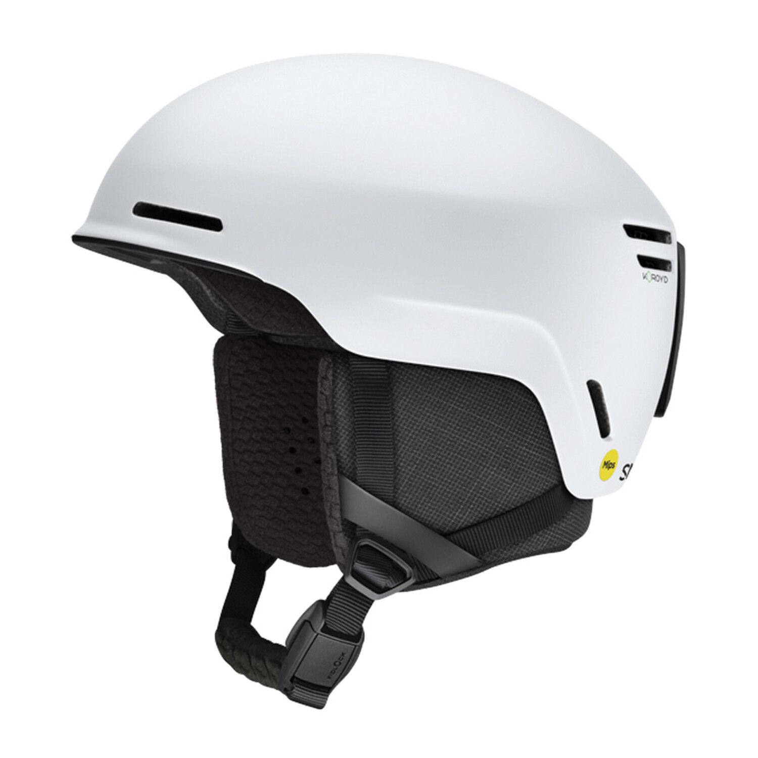 Smith Method Pro Mips - Fresh Air Kelowna