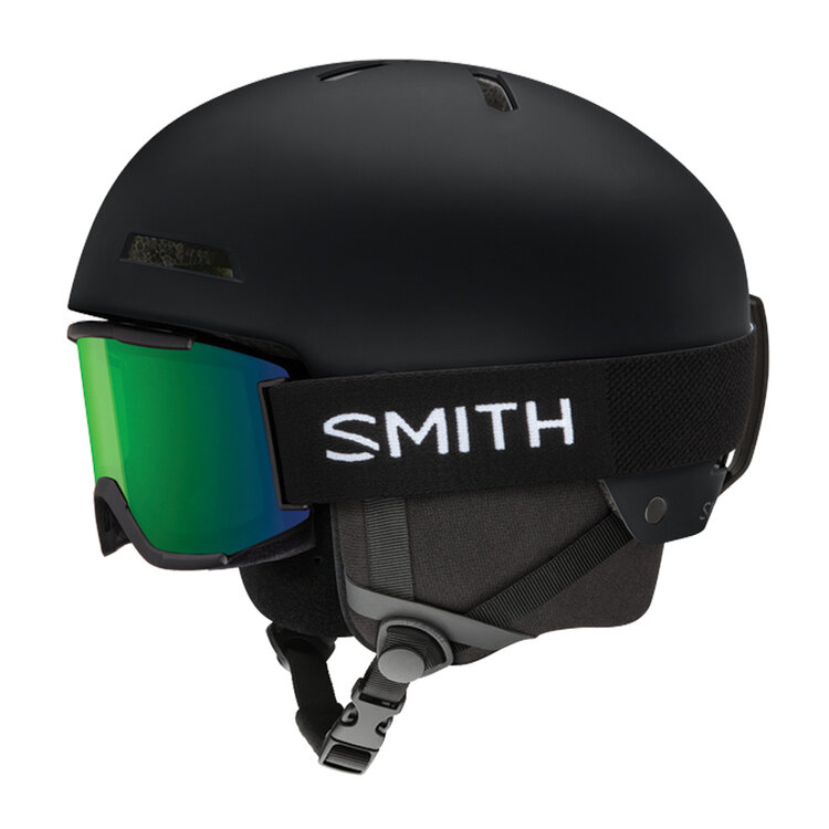 Smith Smith Rodeo Jr MIPS — Kids' Snow Helmet