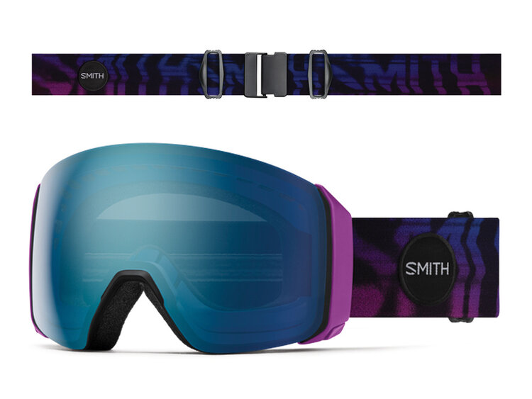 Smith Smith 4D Mag XL Goggles