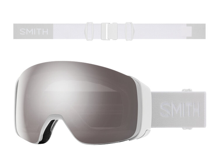 Smith Smith 4D Mag Goggles