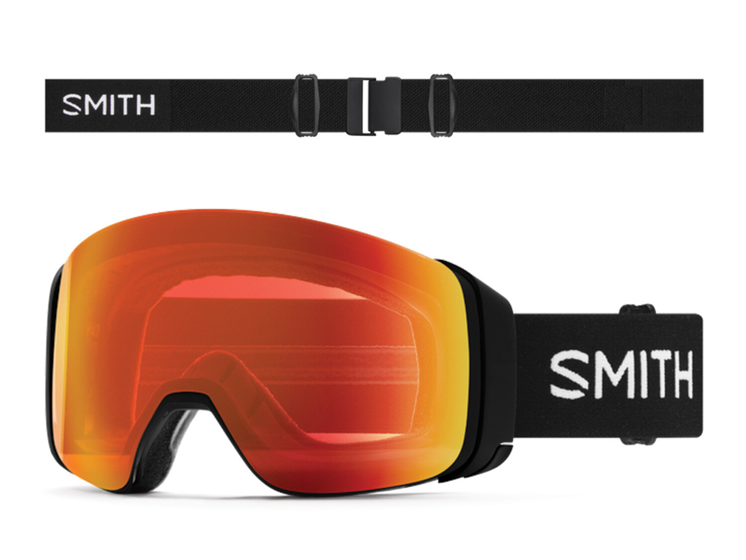 Smith 4D Mag - Fresh Air Kelowna