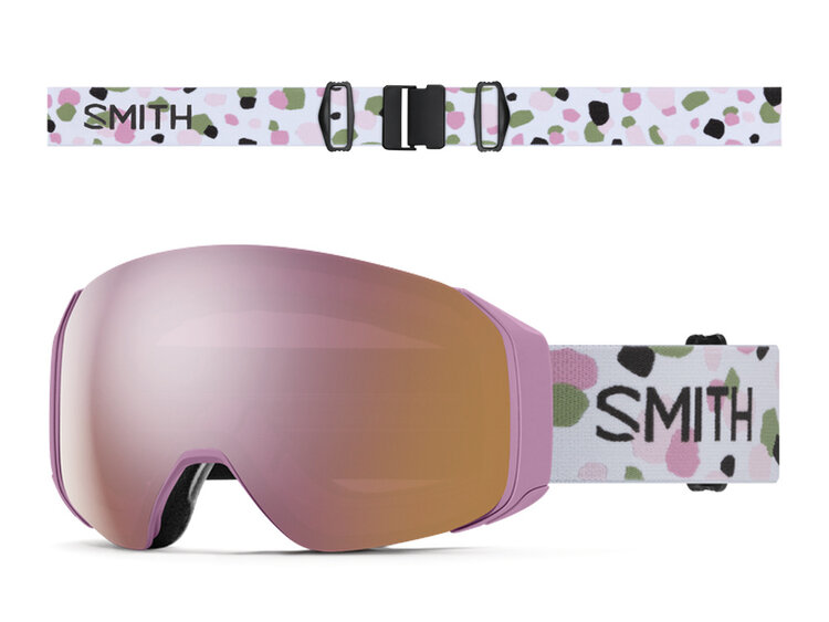 Smith Smith 4D MAG S — Snow Goggles