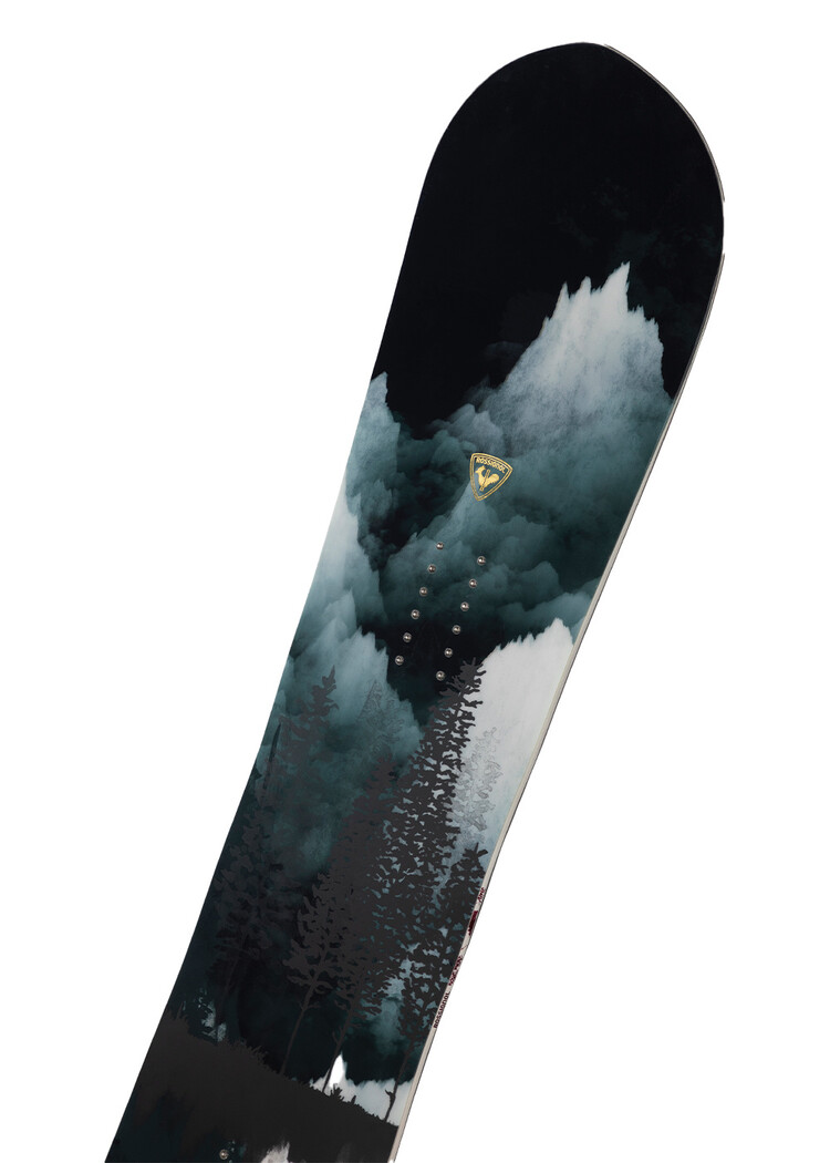 Rossignol Rossignol Airis Snowboard - Women's 2025