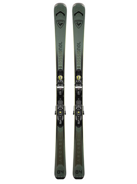 Rossignol Rossignol Arcade 84 w SPX 12 Skis 2026