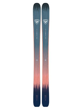 Rossignol Rossignol Rallybird Soul 102 Skis - Women's 2026