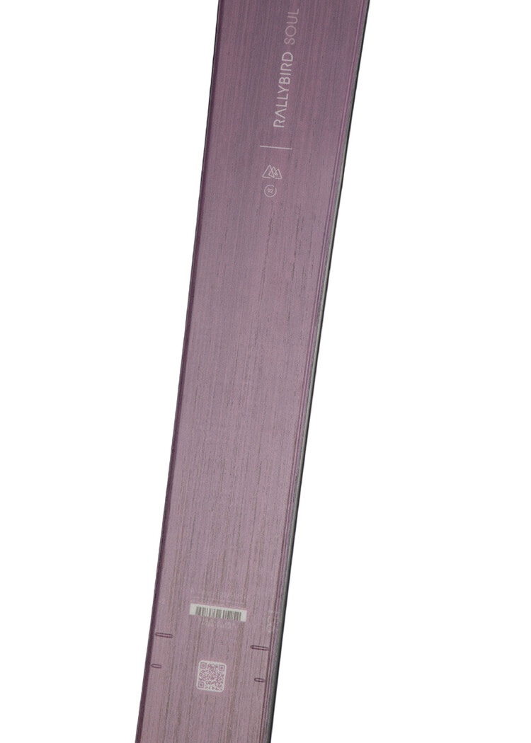 Rossignol Rossignol Rallybird Soul 92 Skis - Women's 2026