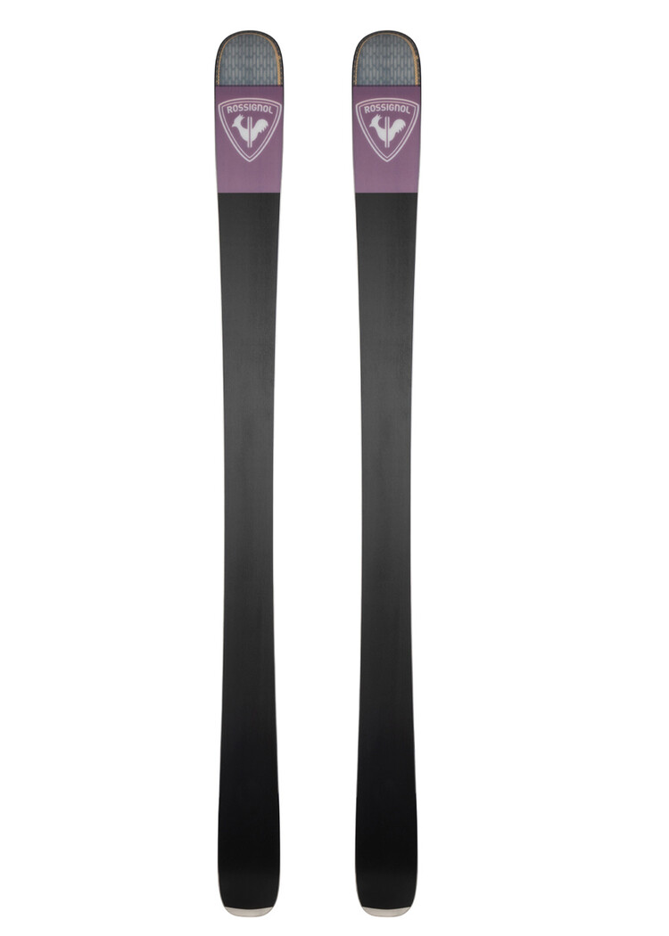 Rossignol Rossignol Rallybird Soul 92 Skis - Women's 2026