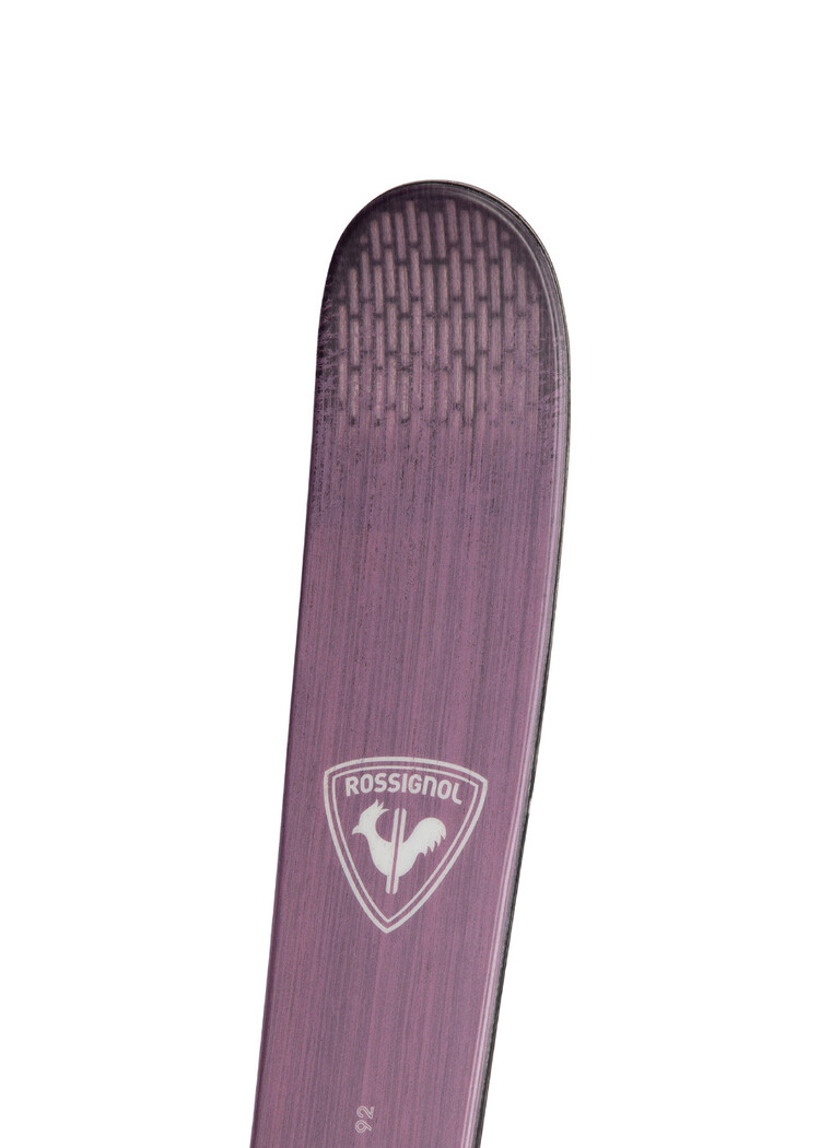 Rossignol Rossignol Rallybird Soul 92 Skis - Women's 2026