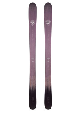 Rossignol Rossignol Rallybird Soul 92 Skis - Women's 2026