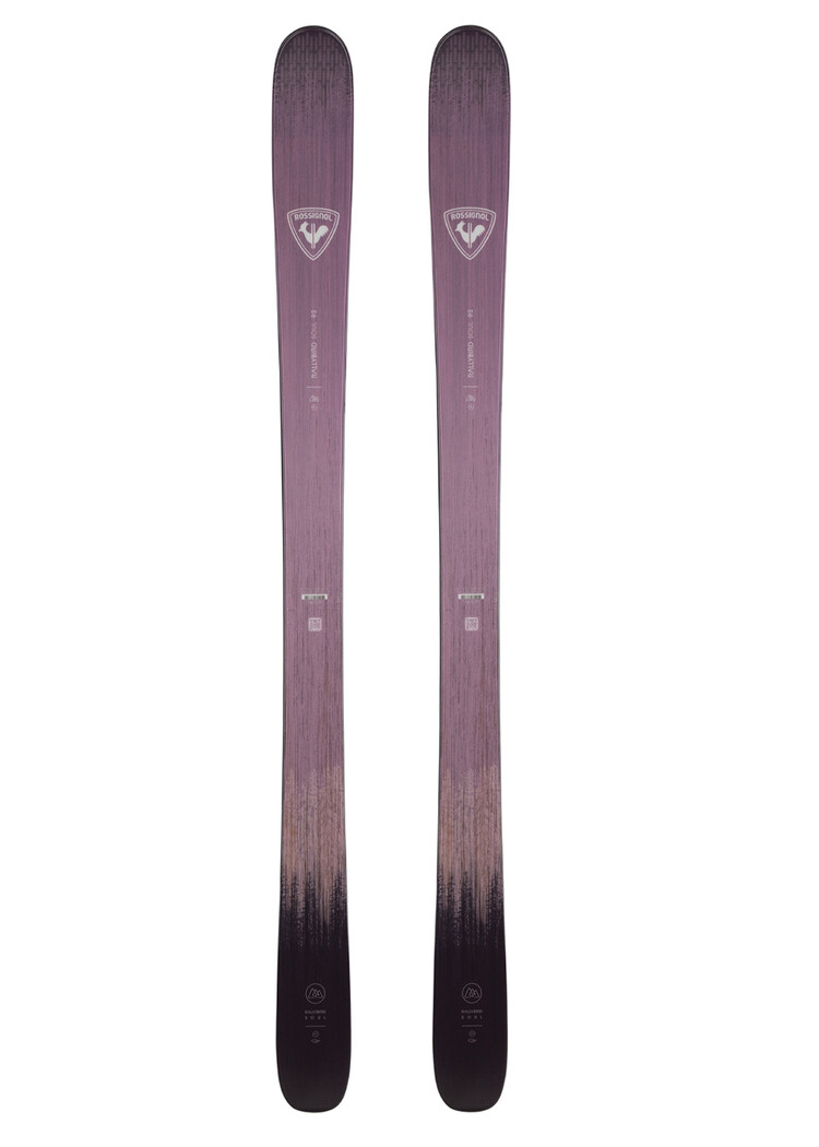 Rossignol Rossignol Rallybird Soul 92 Skis - Women's 2026