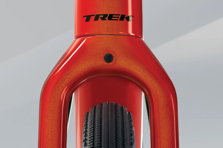 Trek Trek Checkpoint SL 5 AXS Gen 3 — Gravel Bike