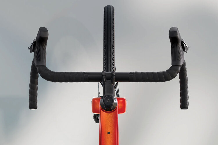 Trek Trek Checkpoint SL 5 AXS Gen 3 — Gravel Bike