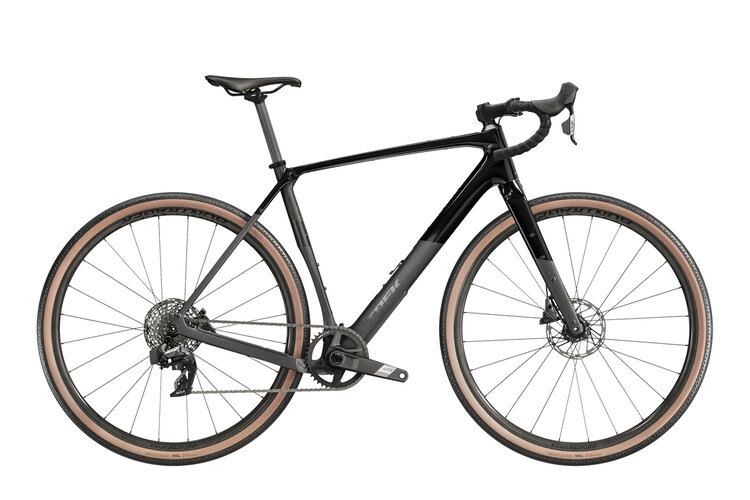 Trek Trek Checkpoint SL 5 AXS Gen 3 — Gravel Bike