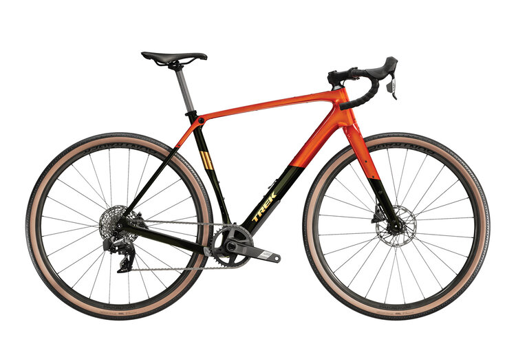 Trek Trek Checkpoint SL 5 AXS Gen 3 — Gravel Bike