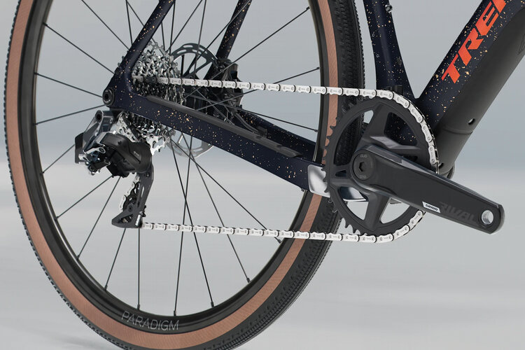 Trek Trek Checkpoint SL 6 AXS Gen 3