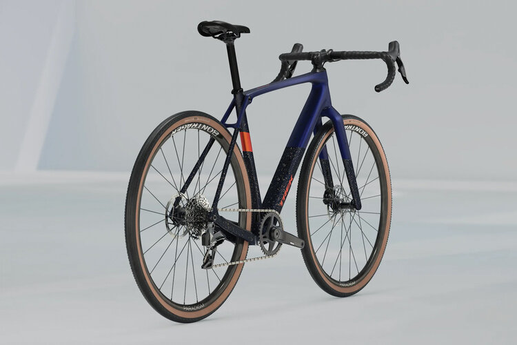 Trek Trek Checkpoint SL 6 AXS Gen 3