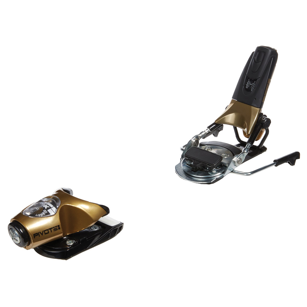 よく見る「芸能人が愛用 look-look-pivot-15-gw-bindings スキー