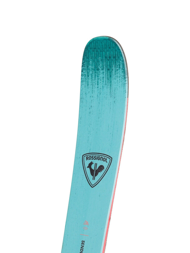 Rossignol Rossignol Sender Free 110 Skis 2025