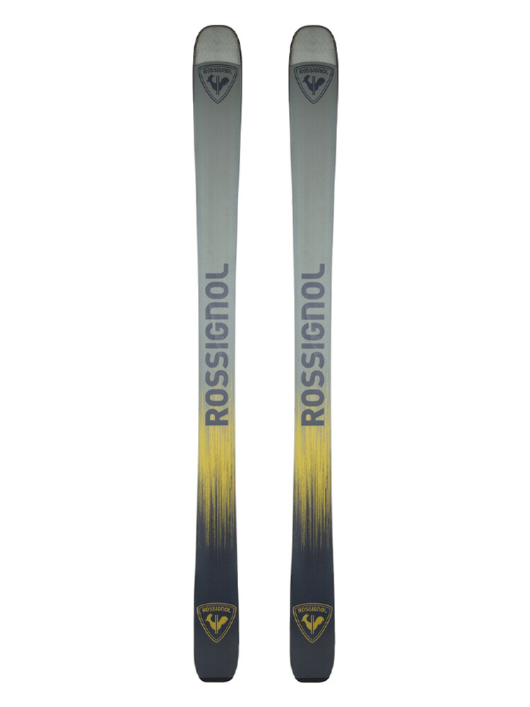 Rossignol Rossignol Sender Soul 102 Skis 2025
