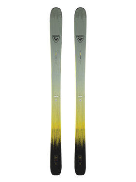Rossignol Rossignol Sender Soul 102 Skis 2026
