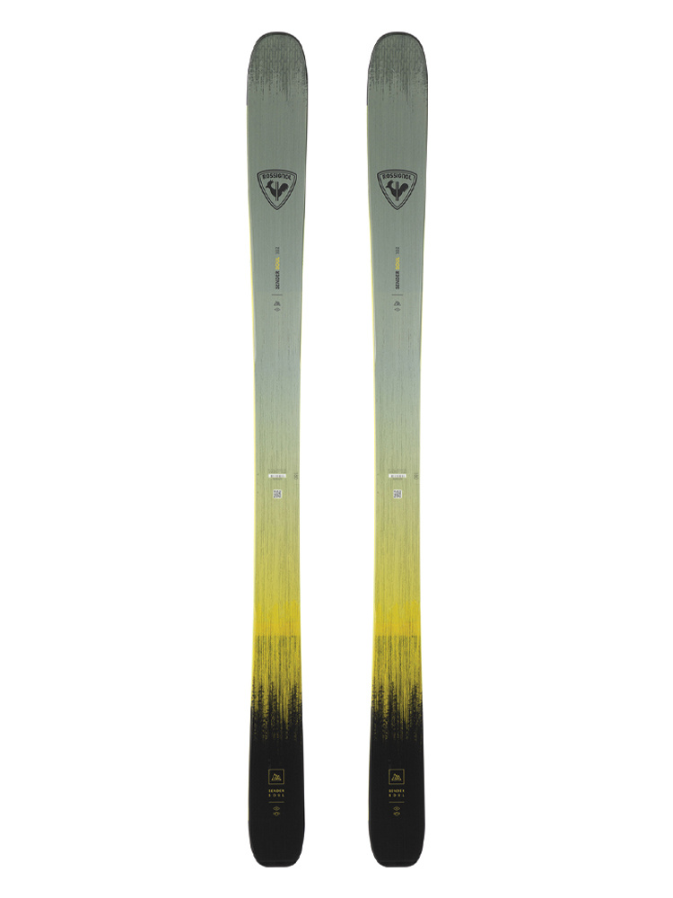 2025 Rossignol Sender Soul 102 - Fresh Air Kelowna