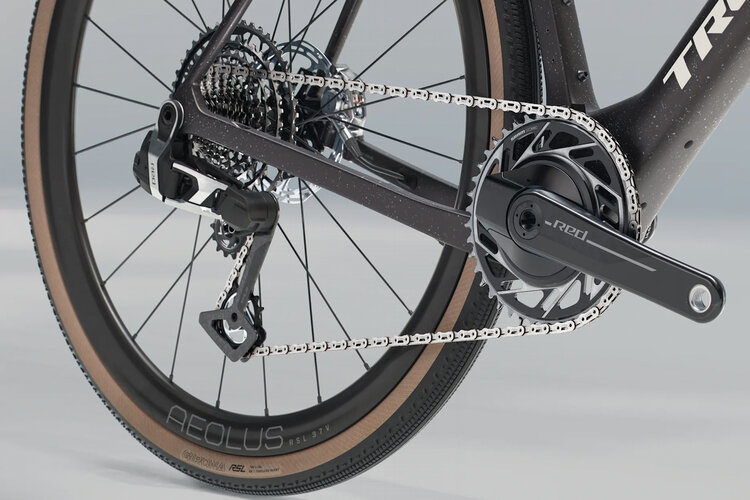 Trek Trek Checkmate SLR 9