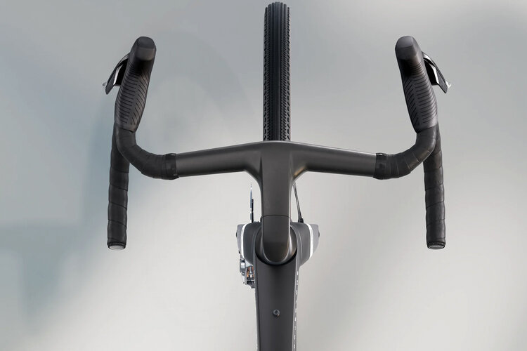 Trek Trek Checkmate SLR 9 — Gravel Bike