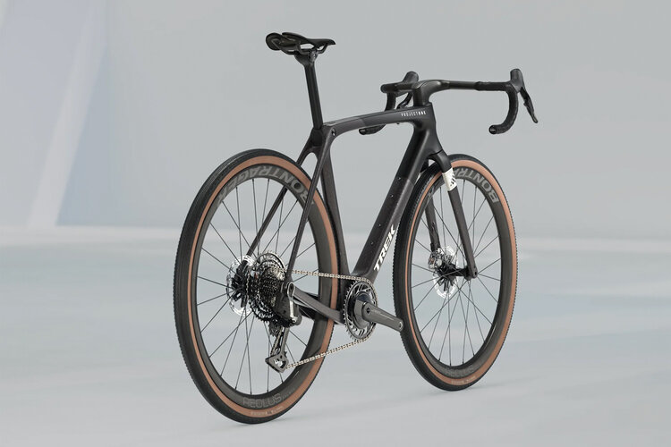 Trek Trek Checkmate SLR 9 — Gravel Bike