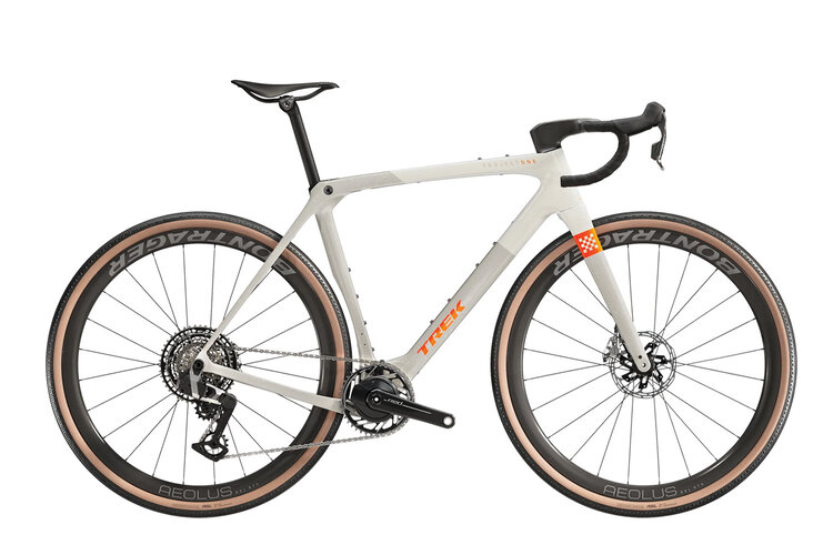 Trek Trek Checkmate SLR 9 — Gravel Bike